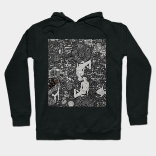 one percent Hoodie